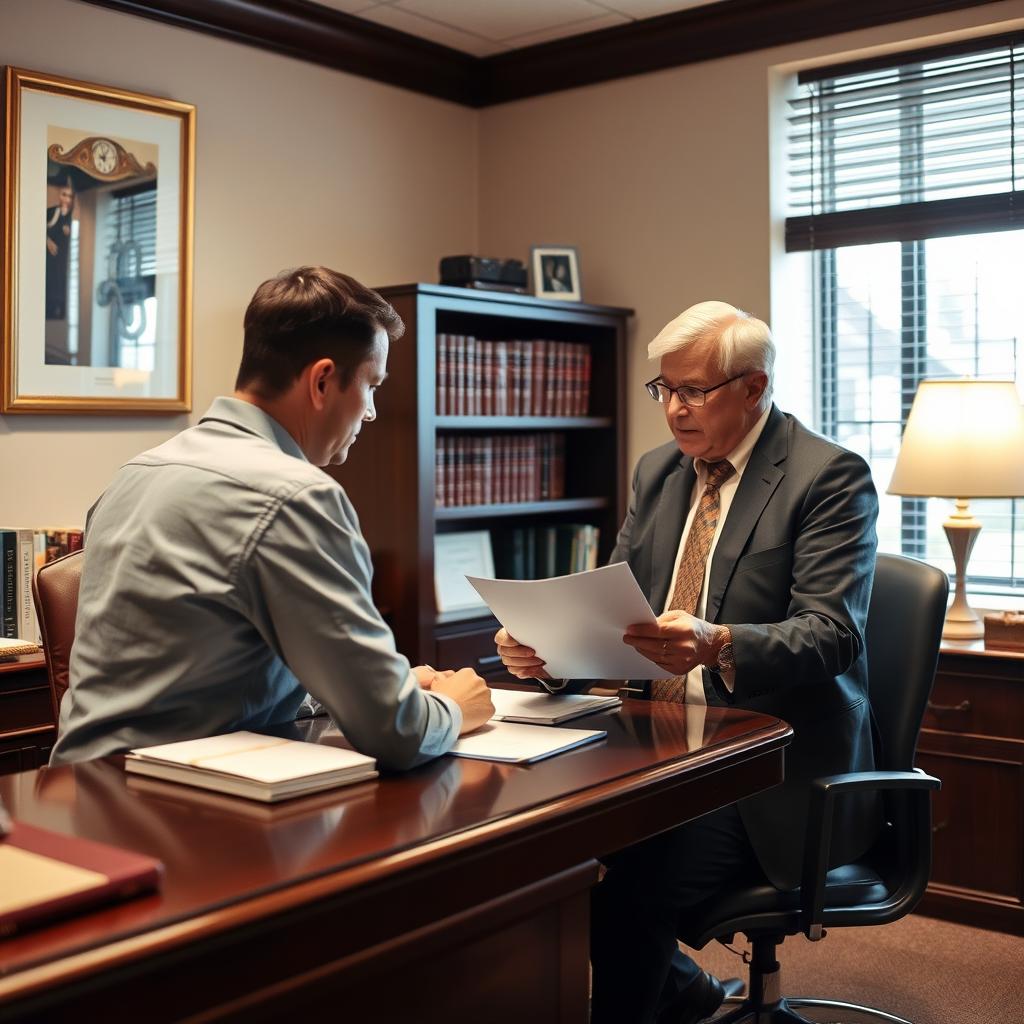 Violations of State Deceptive Trade Practices Acts lawyer Sussex County