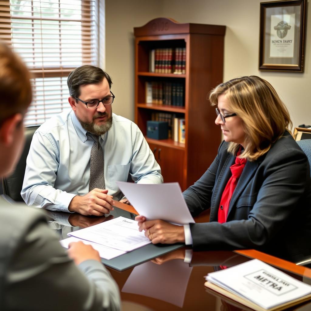 Visa Permit Document Fraud lawyer Botetourt County