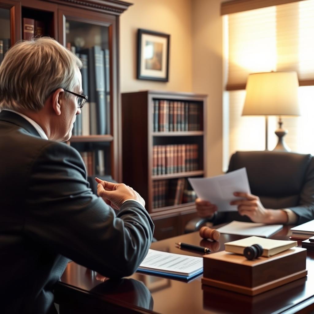 Visa Permit Document Fraud lawyer Dinwiddie County