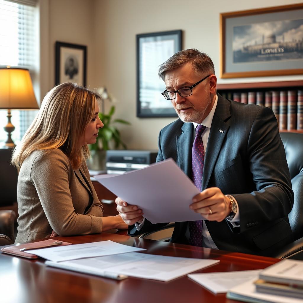 Visa Permit Document Fraud lawyer Poquoson