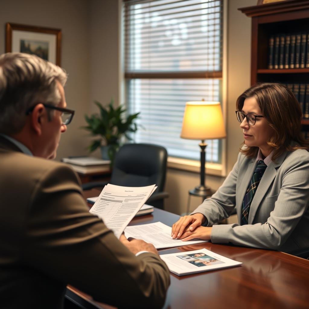 Visa Permit Document Fraud lawyer Roanoke County
