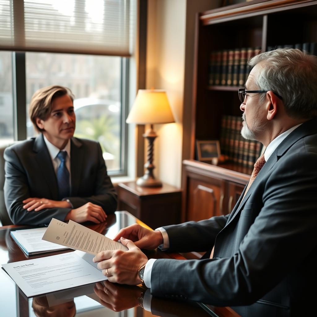 Visa Permit Document Fraud lawyer Suffolk
