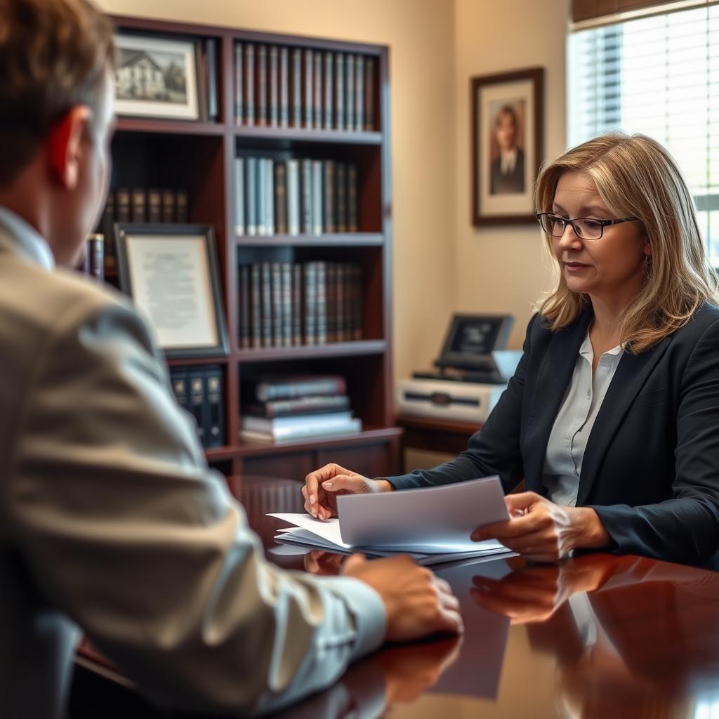 Visitation Enforcement Lawyer James City County
