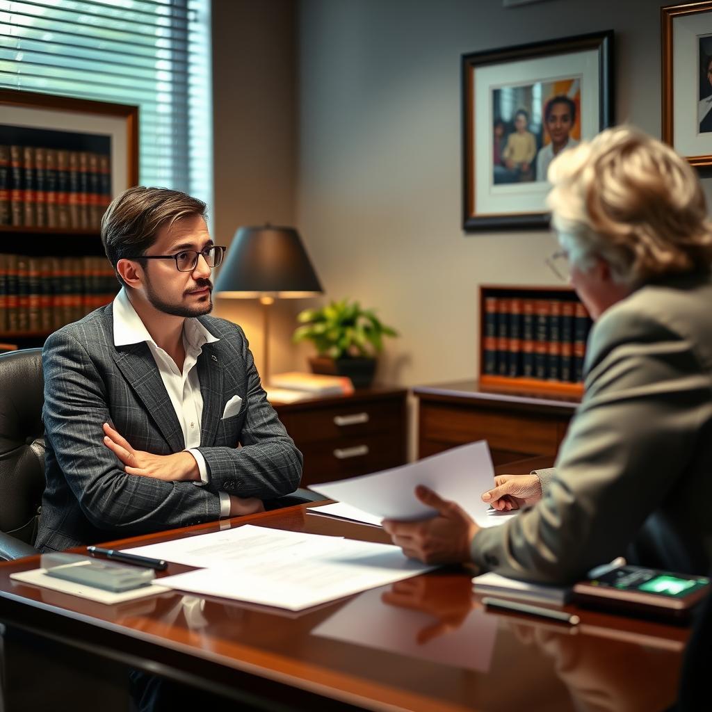 visitation modification lawyer Baltimore County