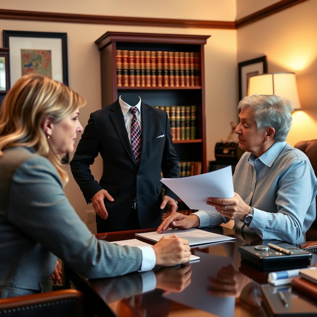 visitation modification lawyer Harford County