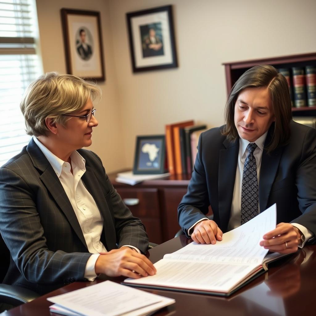 visitation modification lawyer Queen Annes County