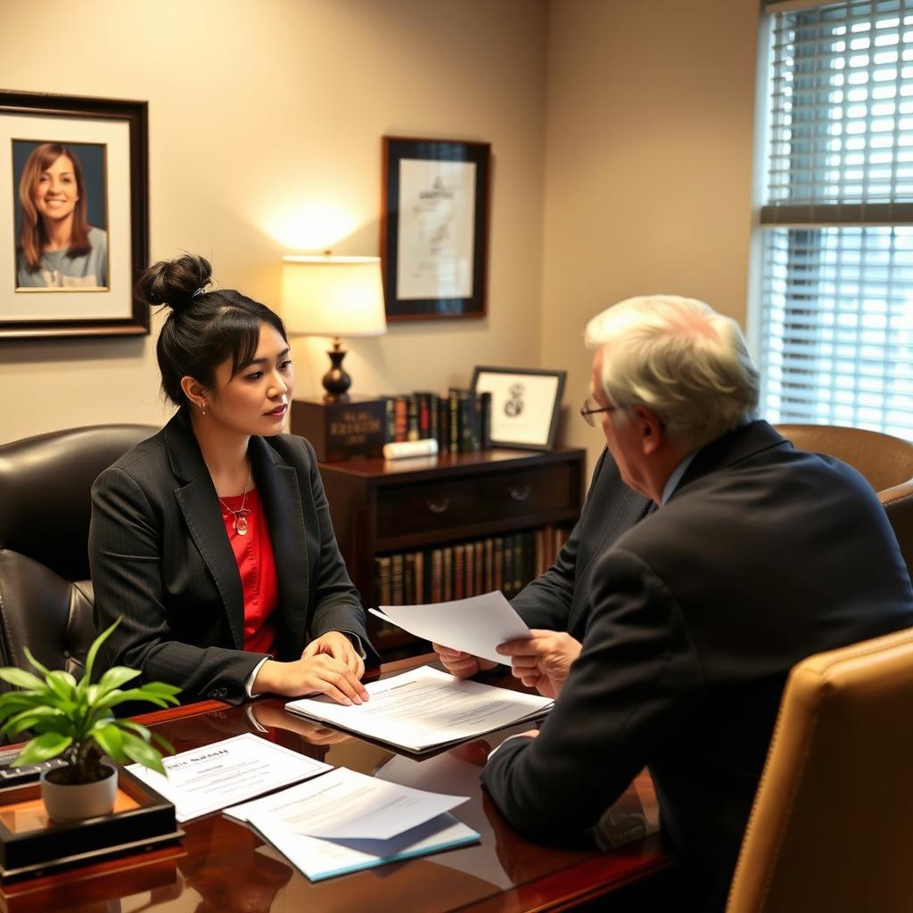 Visitation Modification Lawyer Suffolk