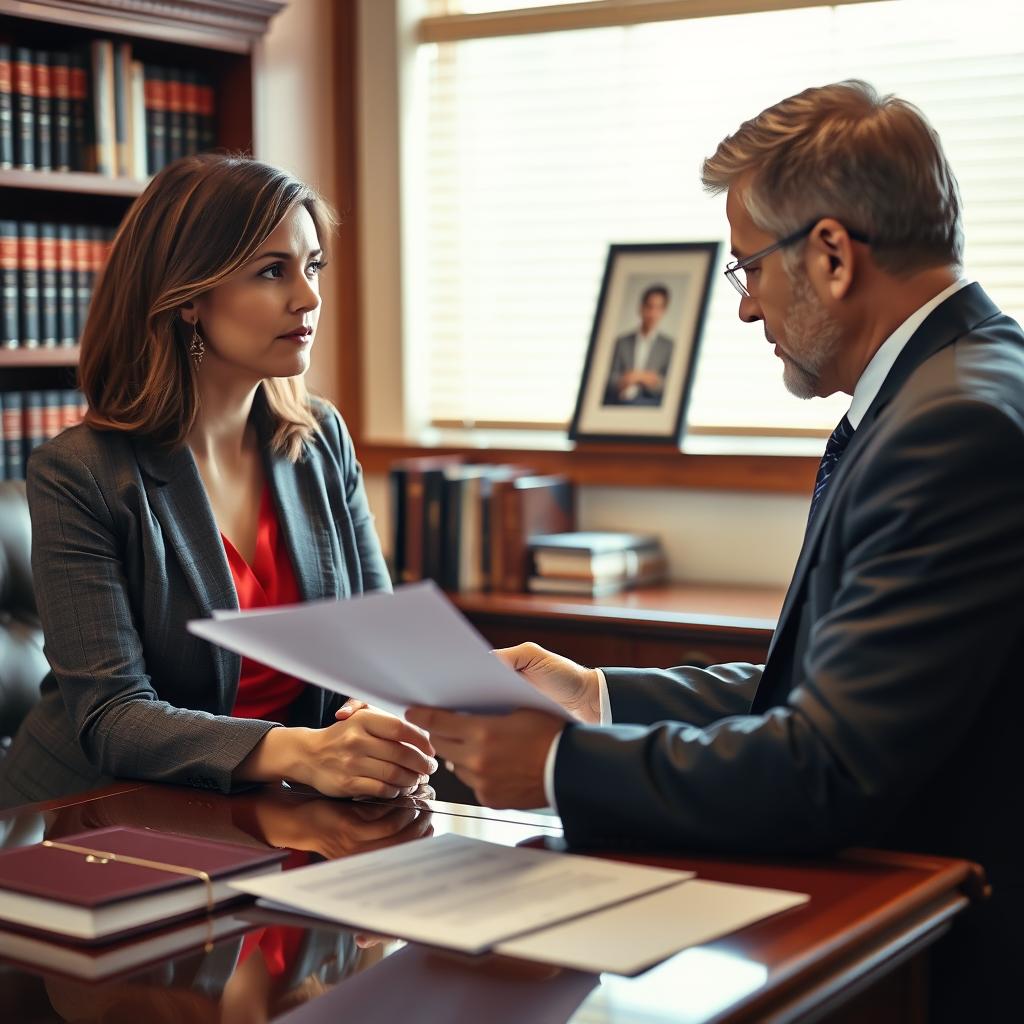 Visual Surveillance with Prurient Intent lawyer Caroline County