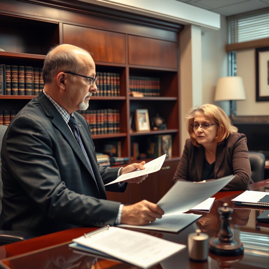 Visual Surveillance with Prurient Intent lawyer Frederick County