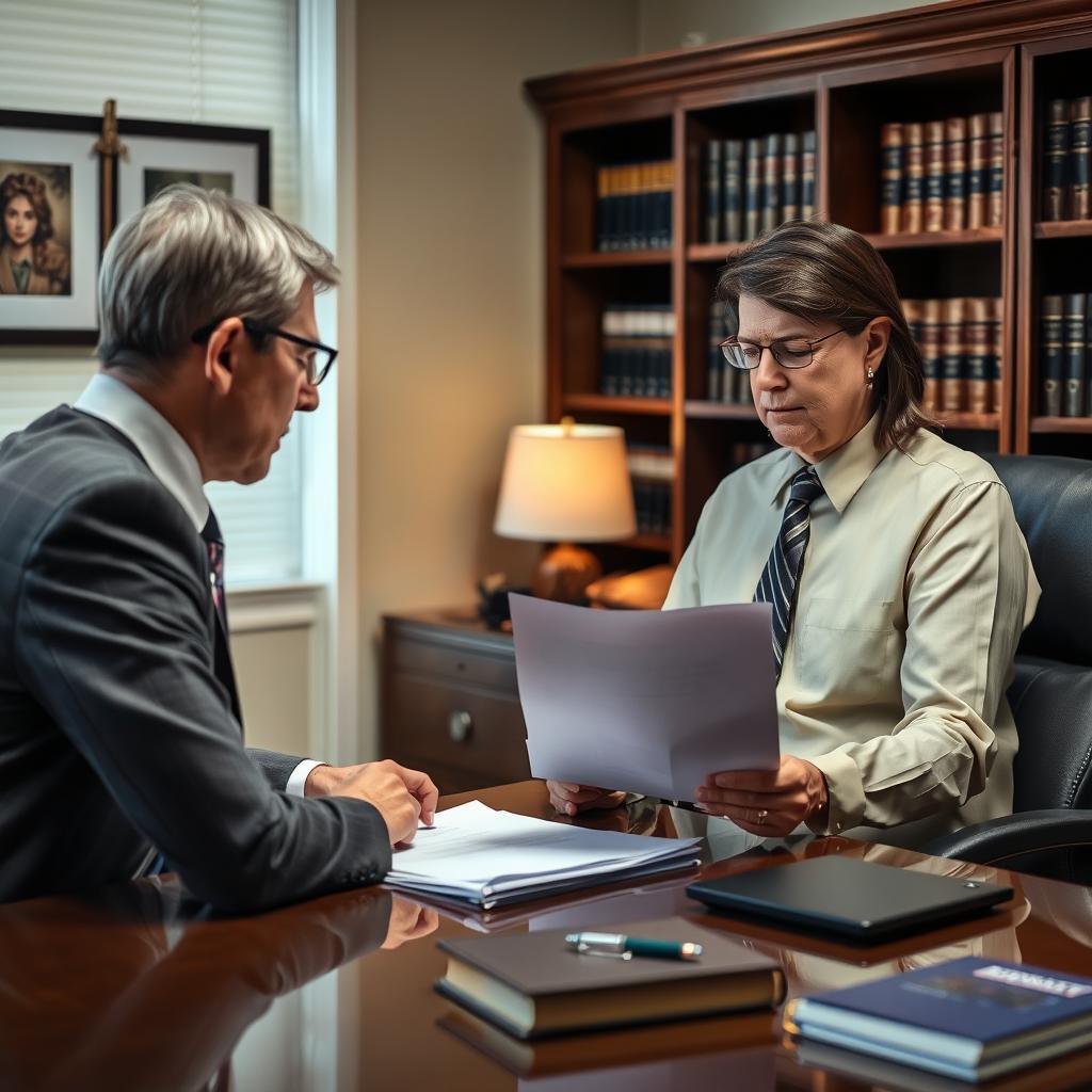 Visual Surveillance with Prurient Intent lawyer Mercer County