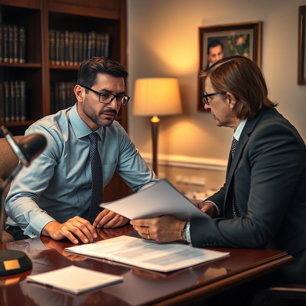 Visual Surveillance with Prurient Intent lawyer New Jersey
