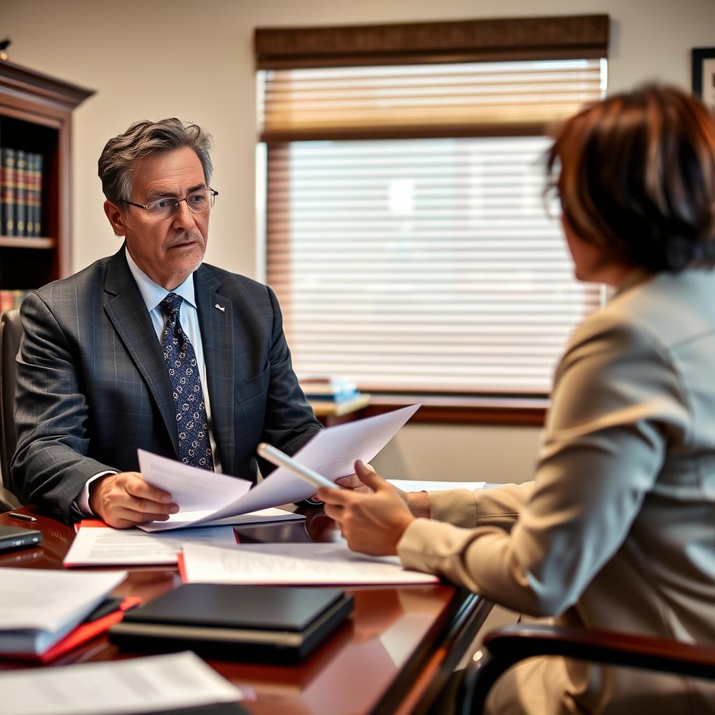 Visual Surveillance with Prurient Intent lawyer Queen Annes County