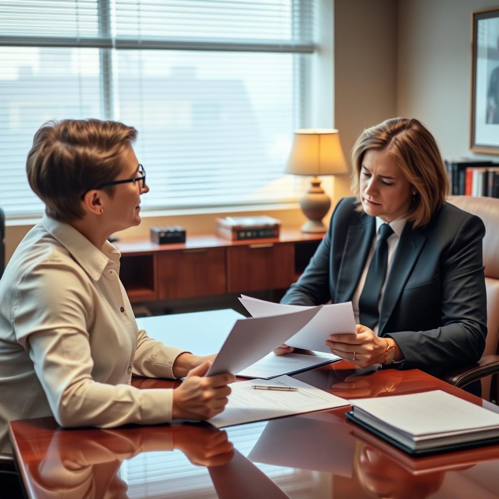 Wage Garnishment Child Support Lawyer Dinwiddie County