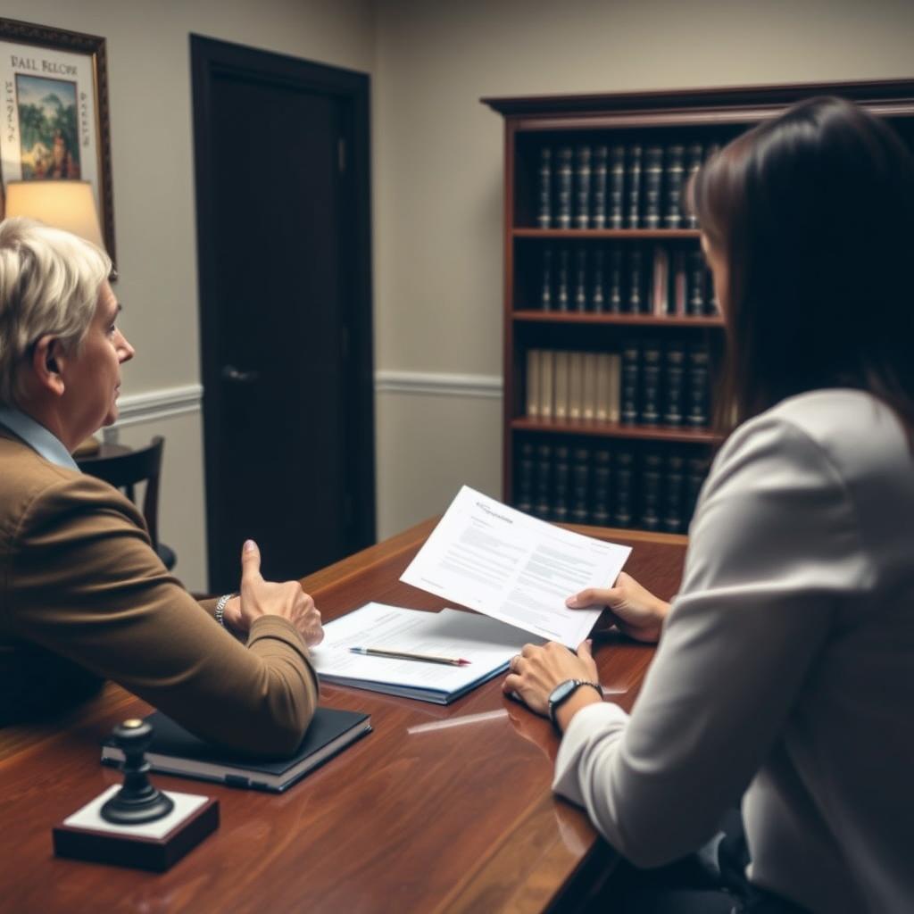 Wage Garnishment Child Support Lawyer Fluvanna County