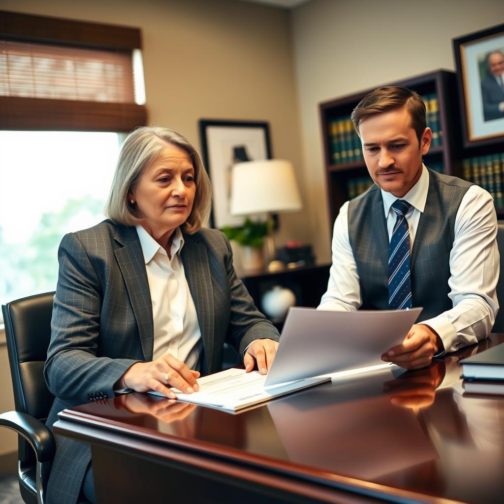 Wage Garnishment Child Support Lawyer Loudoun County