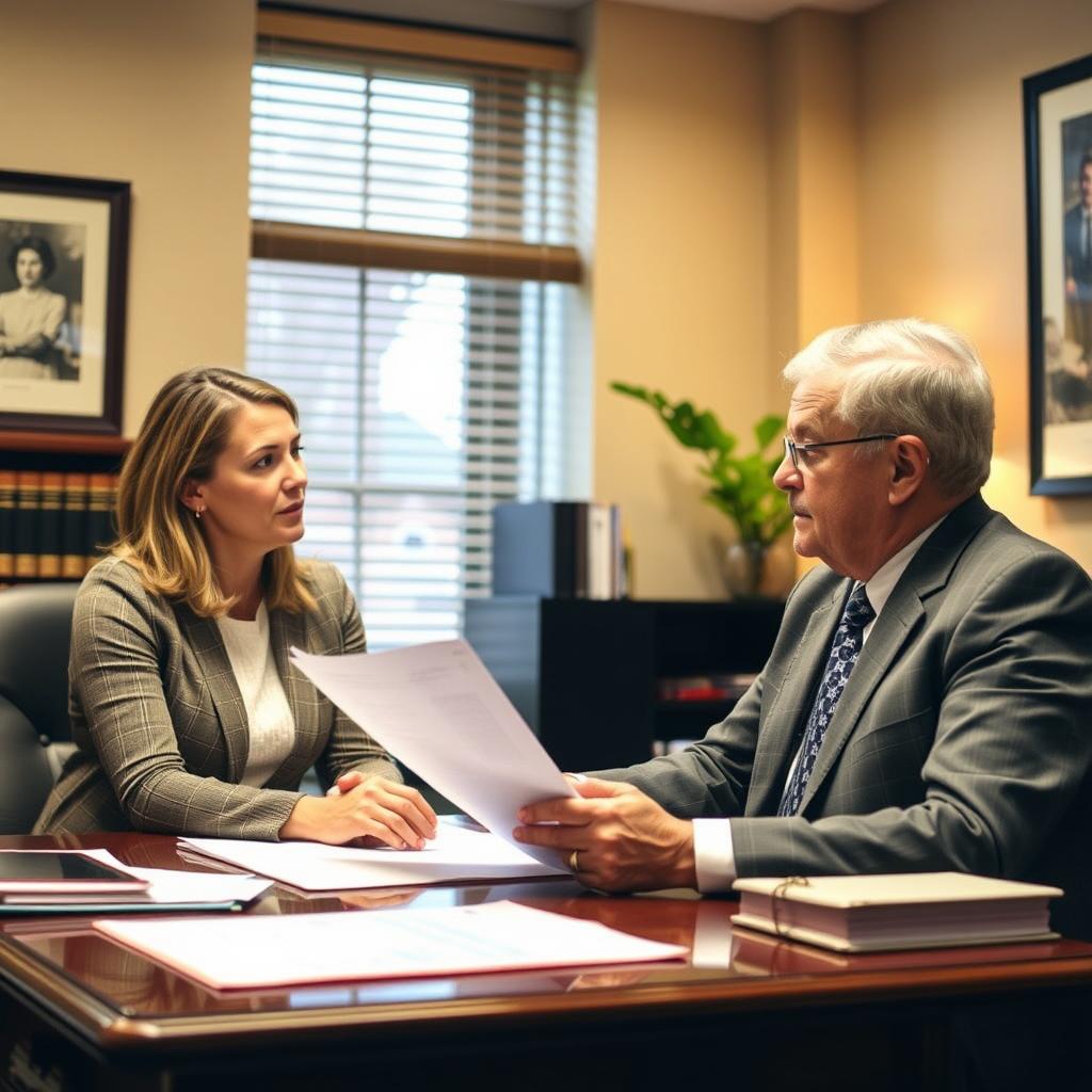 Wage Garnishment Child Support Lawyer Roanoke County