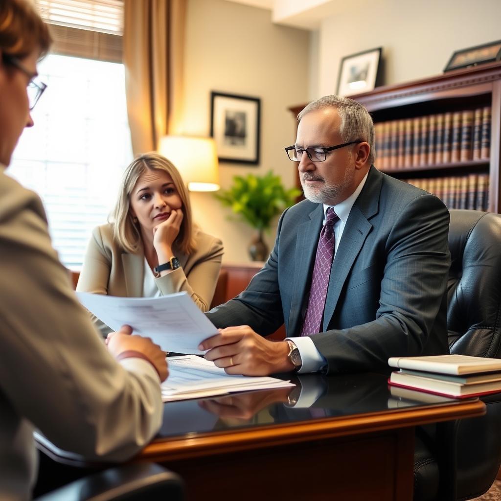 Wage Garnishment Child Support Lawyer Warren County