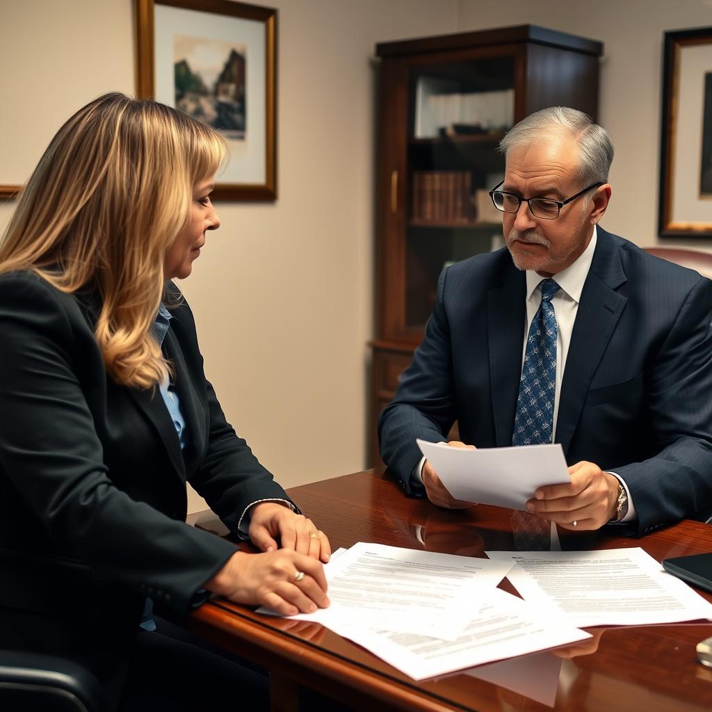 Warranty Dispute Lawyer Atlantic County