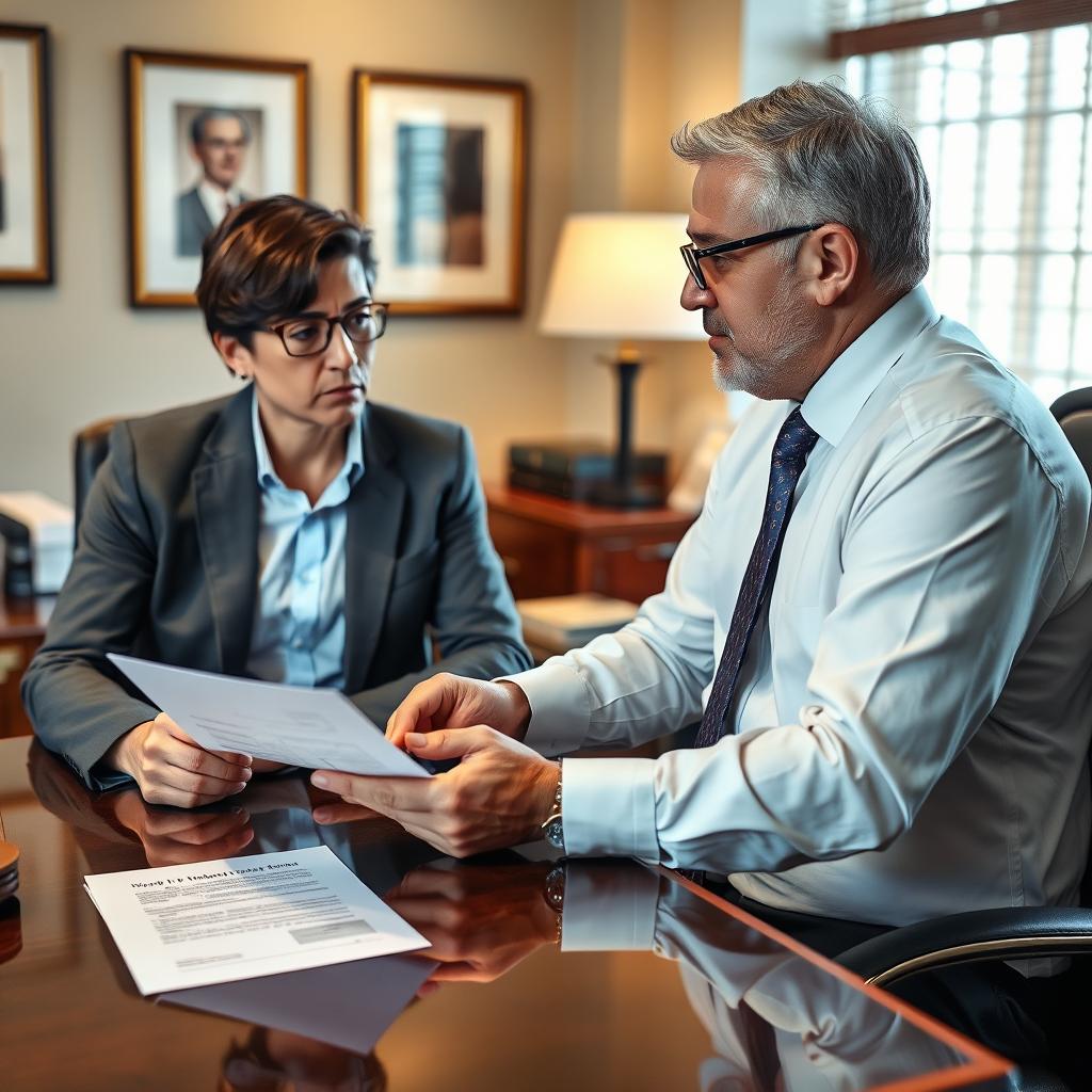Warranty Dispute Lawyer Baltimore