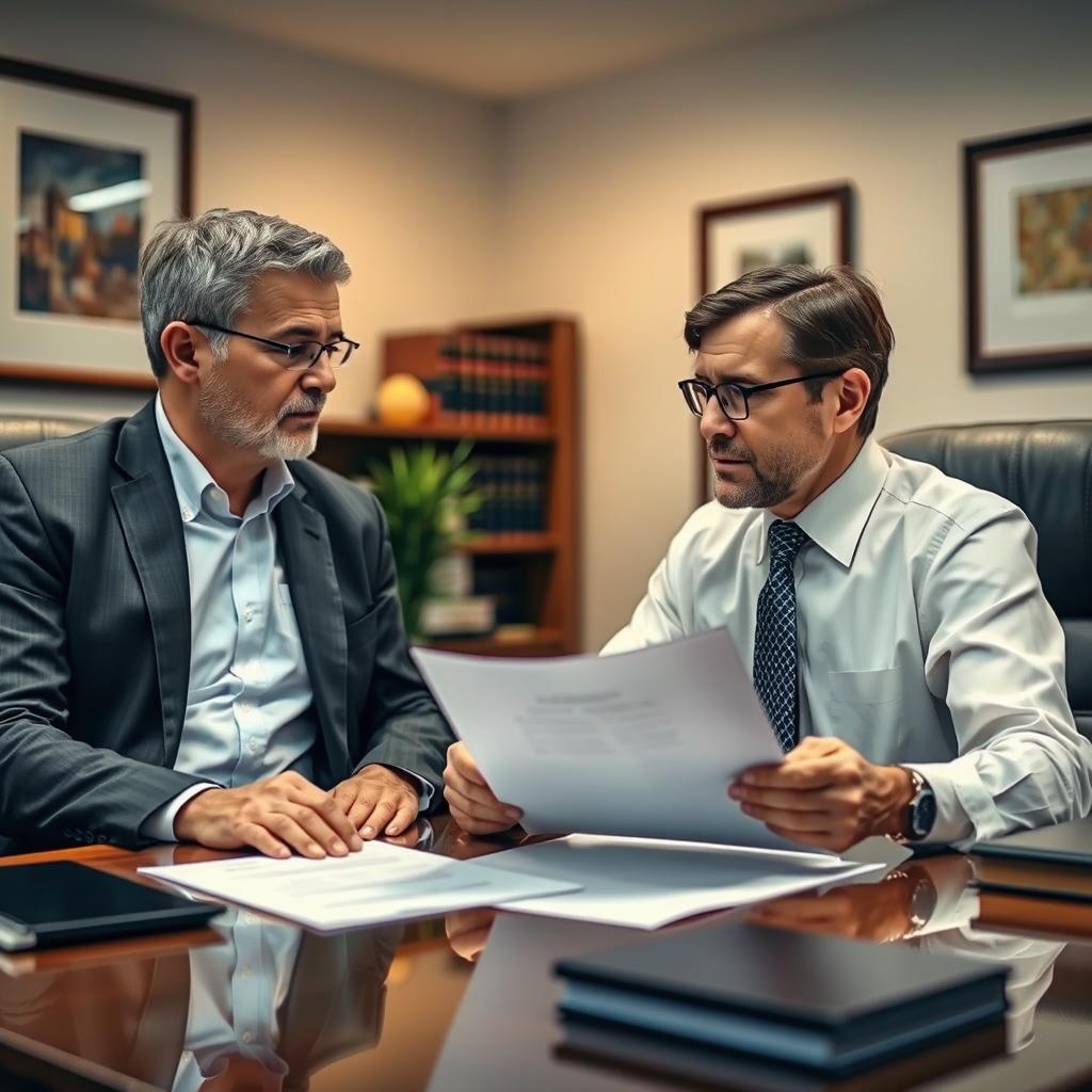Warranty Dispute Lawyer Cecil County
