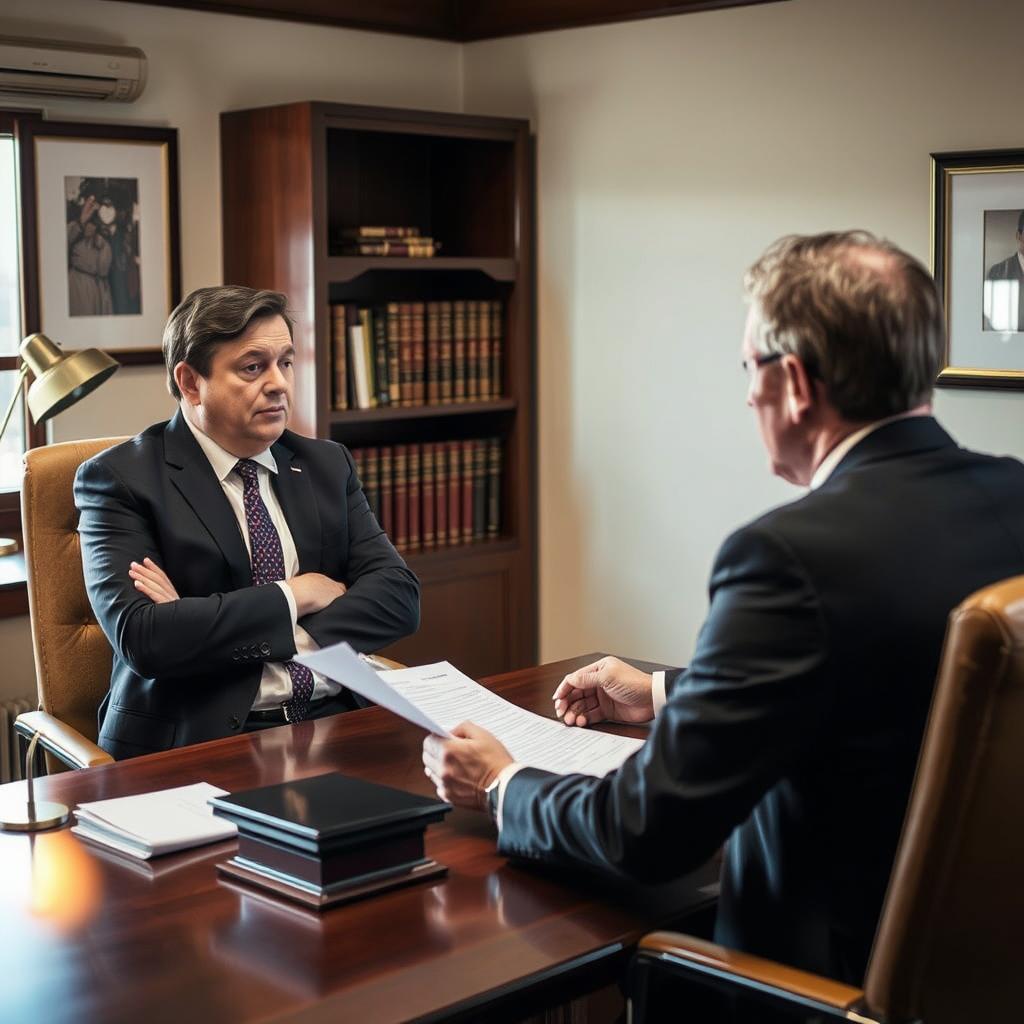 Warranty Dispute Lawyer Essex County