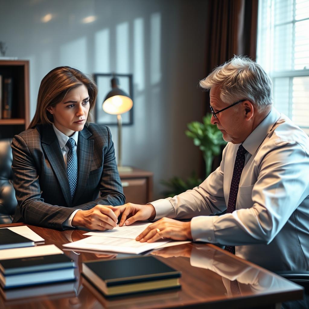 Warranty Dispute Lawyer Georgetown