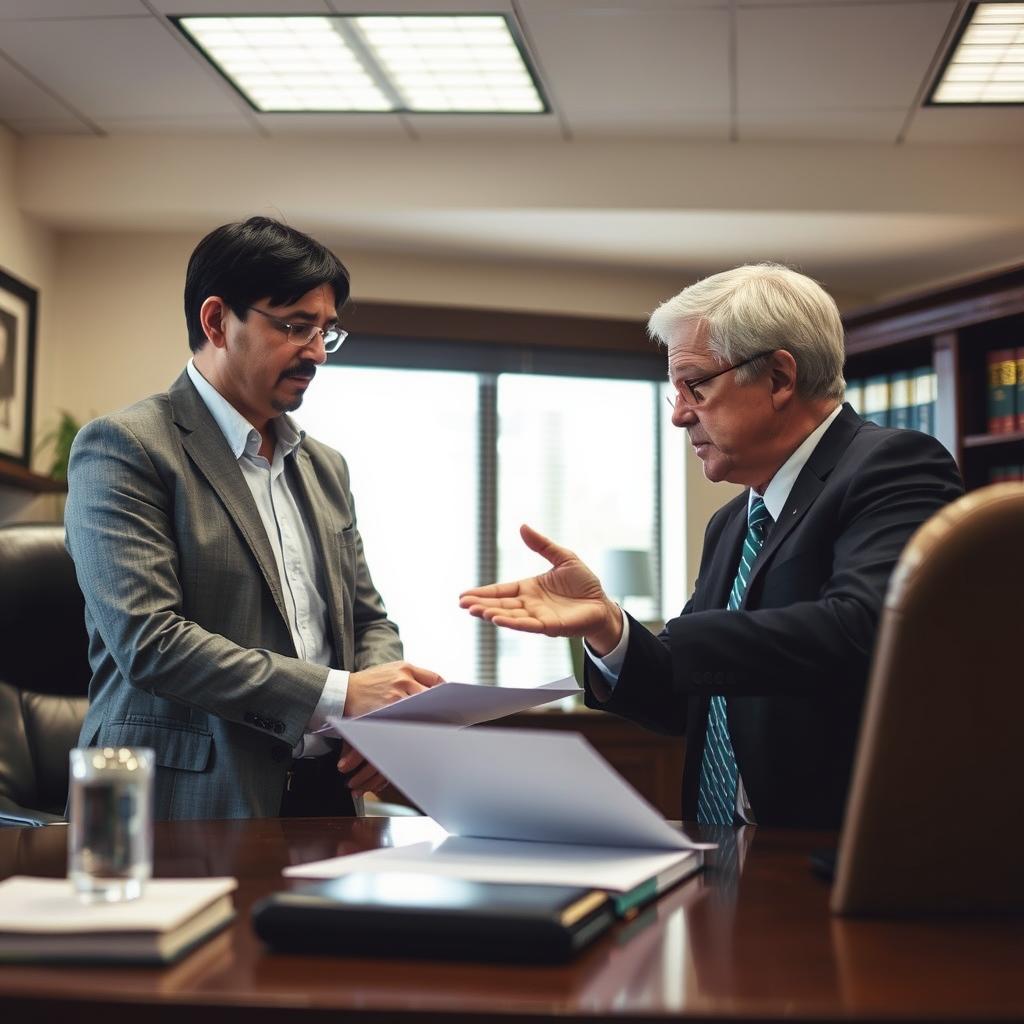 Warranty Dispute Lawyer Kent County