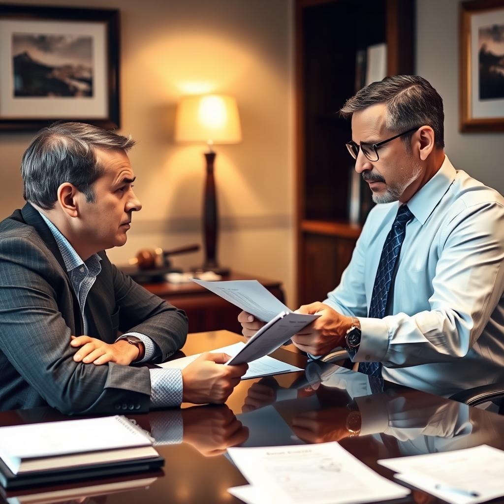 Warranty Dispute Lawyer Petworth