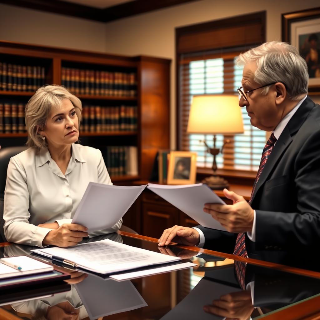 Warranty Dispute Lawyer Queen Annes County