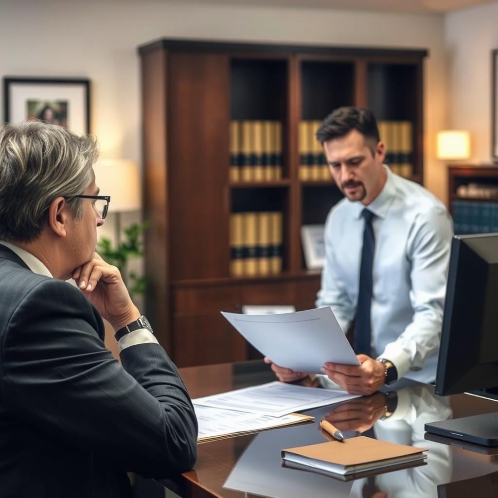 Warranty Dispute Lawyer Rockville