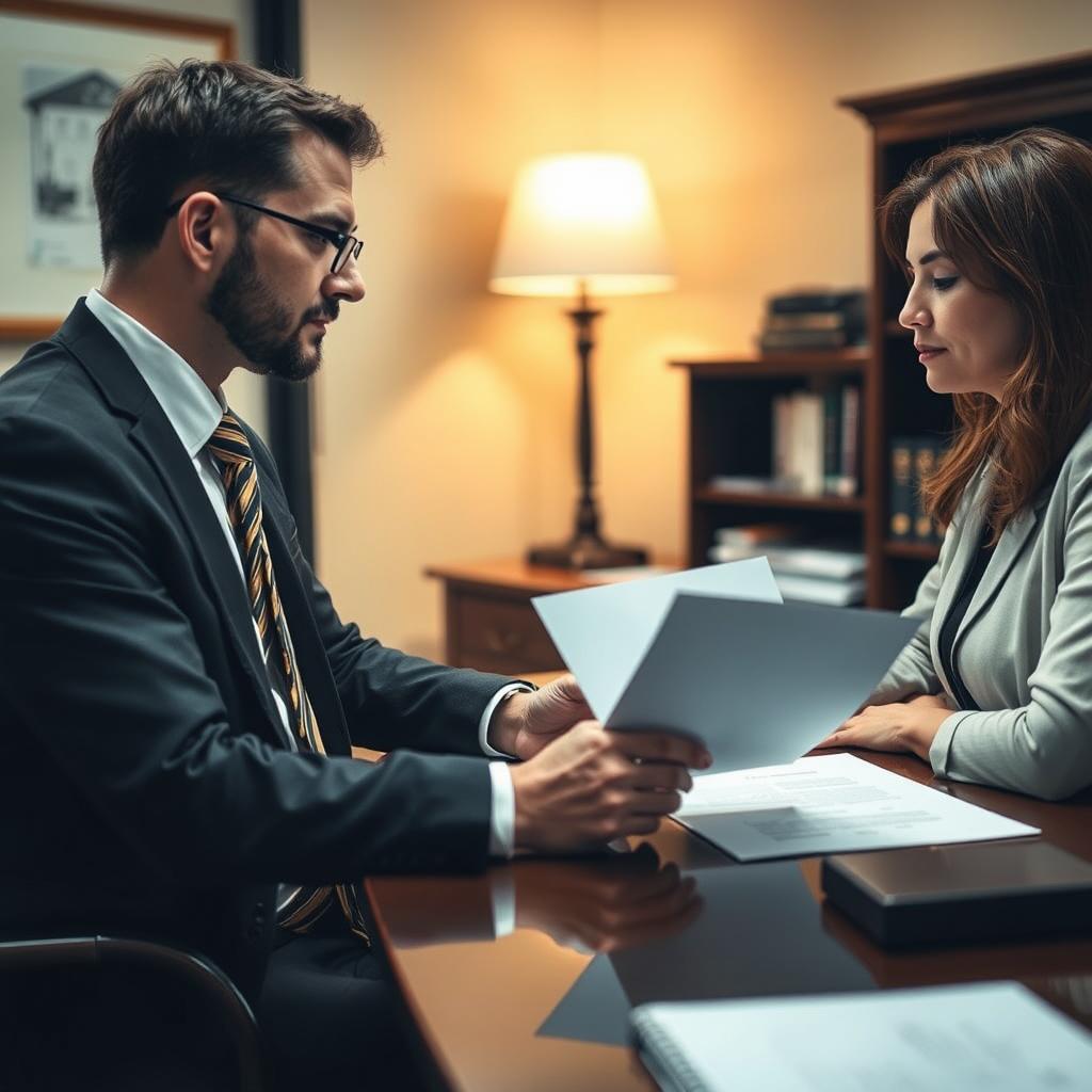 Warranty Dispute Lawyer Salem County