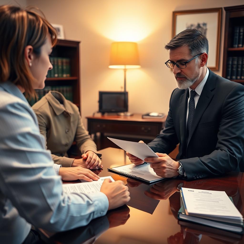 Warranty Dispute Lawyer Salisbury