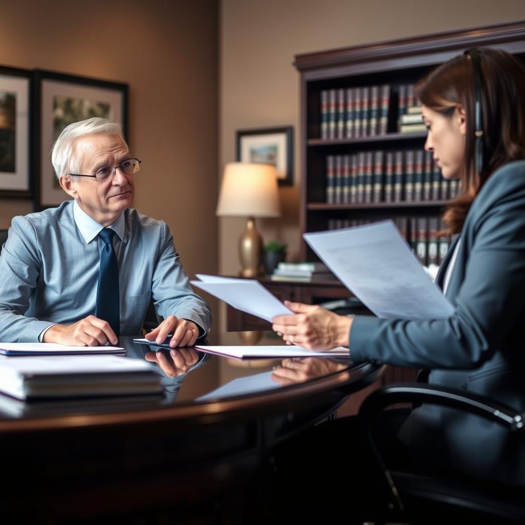 Warranty Dispute Lawyer Warren County