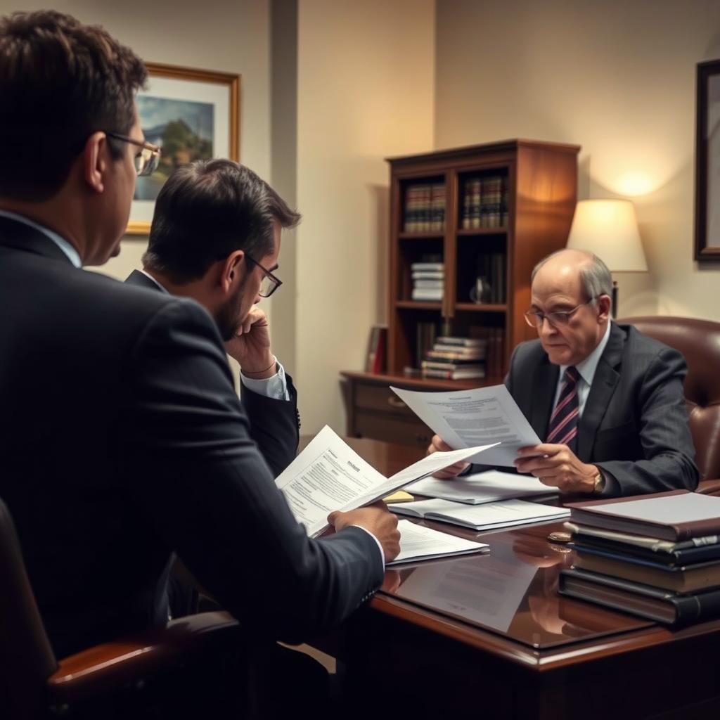 Weapons Trafficking Lawyer Hudson County