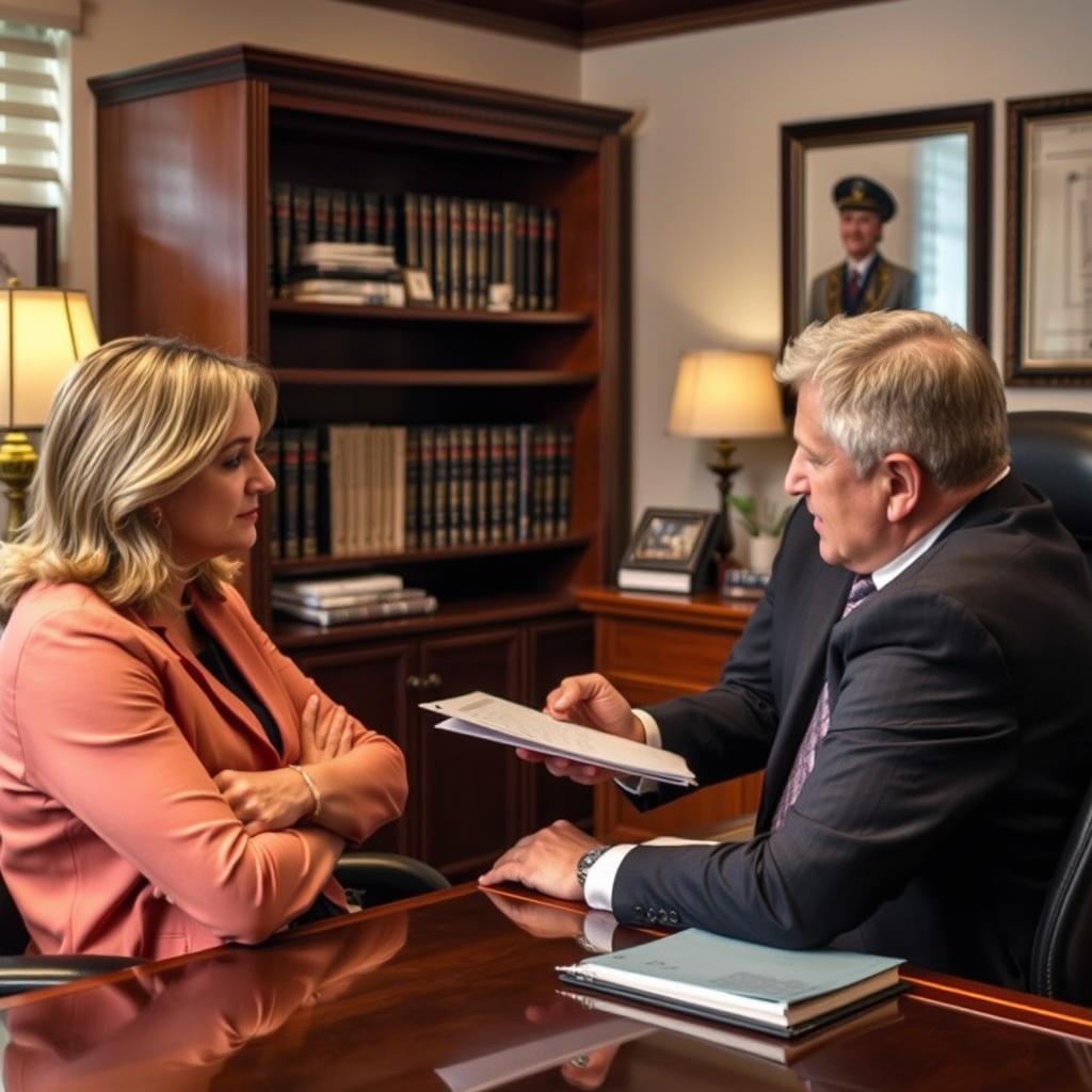 Weapons Trafficking Lawyer Sussex County