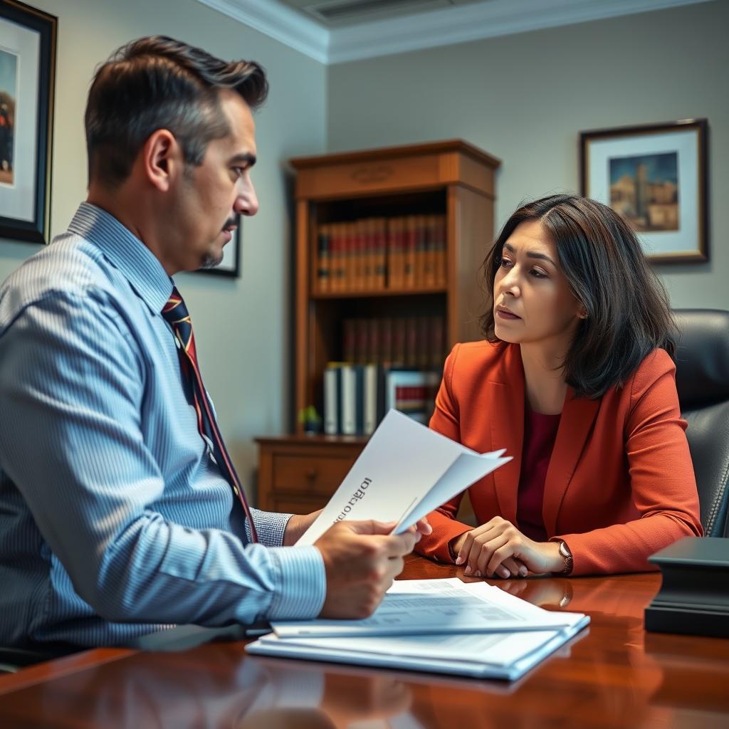 White Collar Crime Lawyer Atlantic County