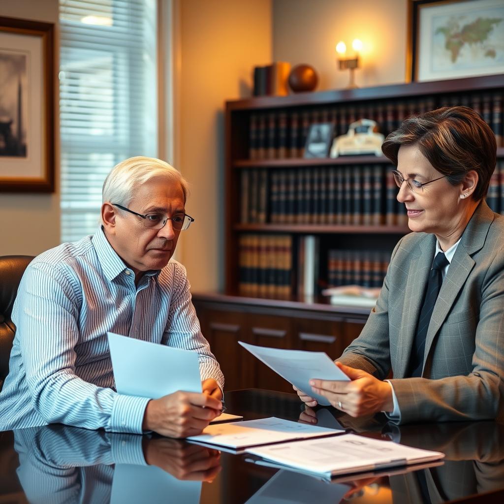 Will Contest Lawyer Bloomingdale