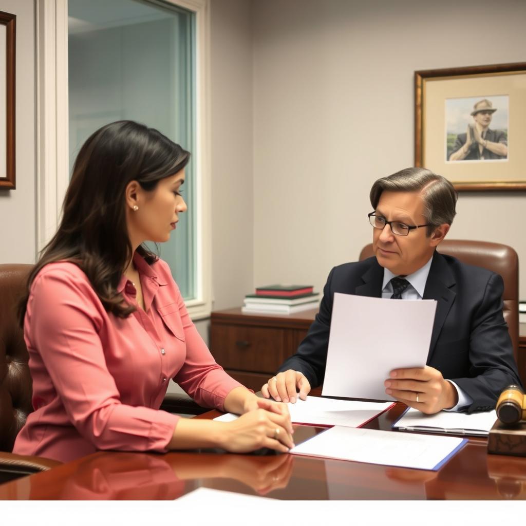 Will Contest Lawyer Madison County