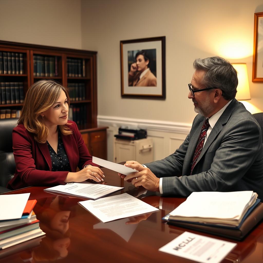 Will Contest Lawyer Mercer County