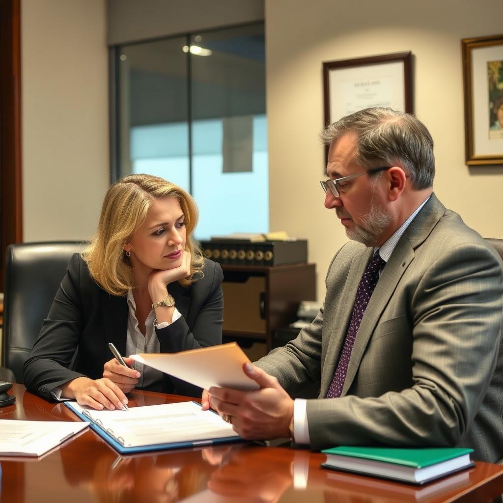 Will Contest Lawyer Passaic County