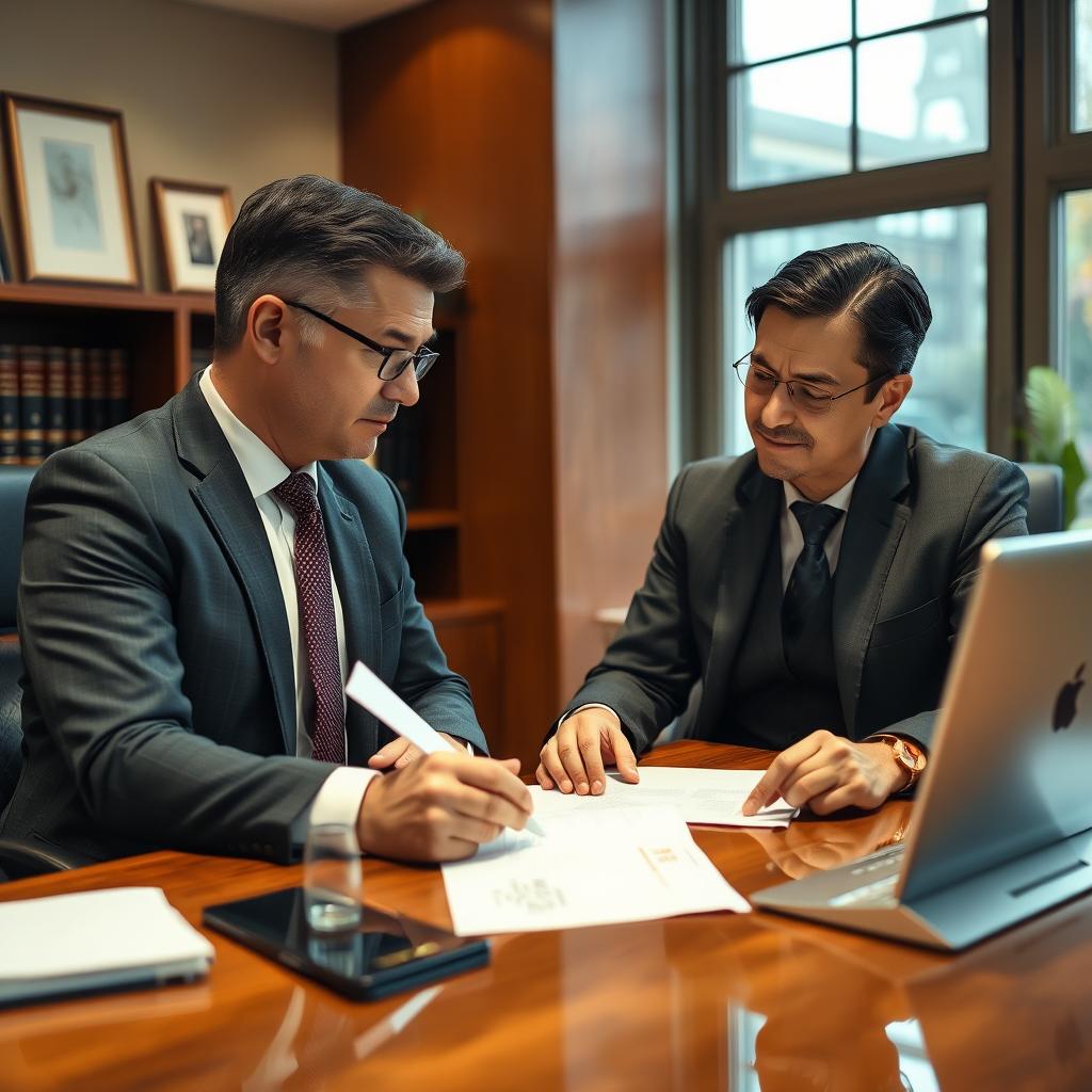 Will Lawyer Forest Hills