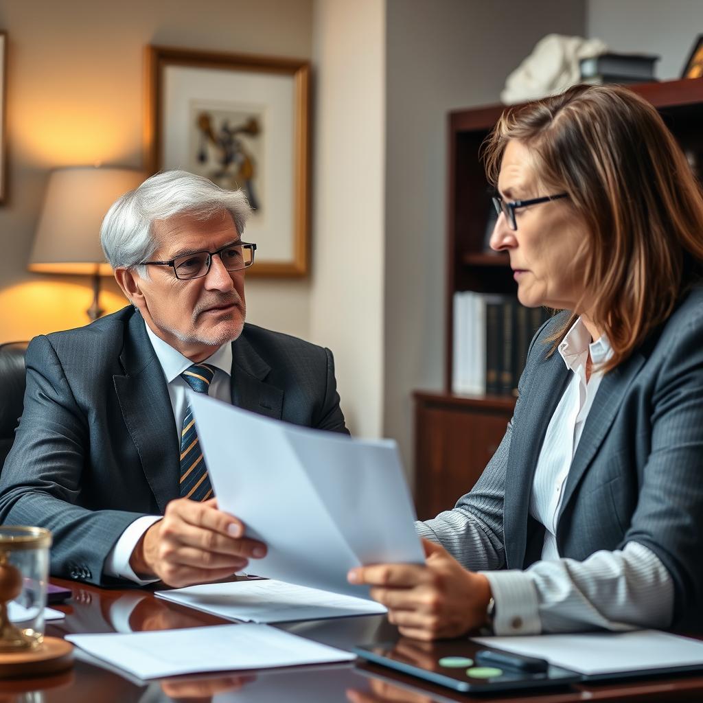 Will Lawyer Gloucester County