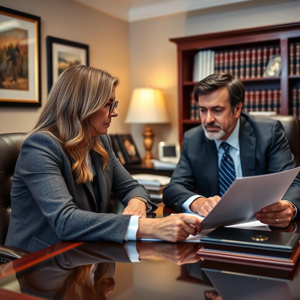 Wills and Trusts Lawyer Colonial Heights