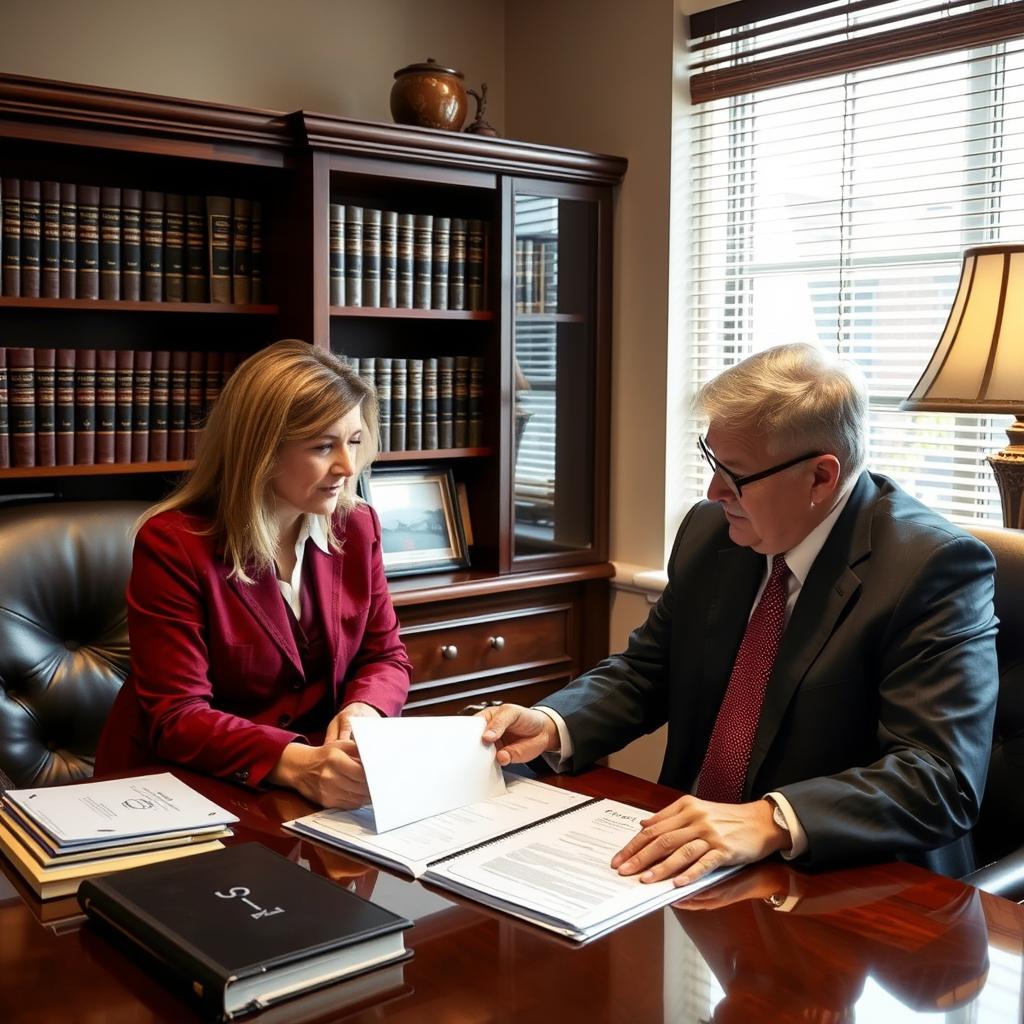 Wills and Trusts Lawyer Gloucester County