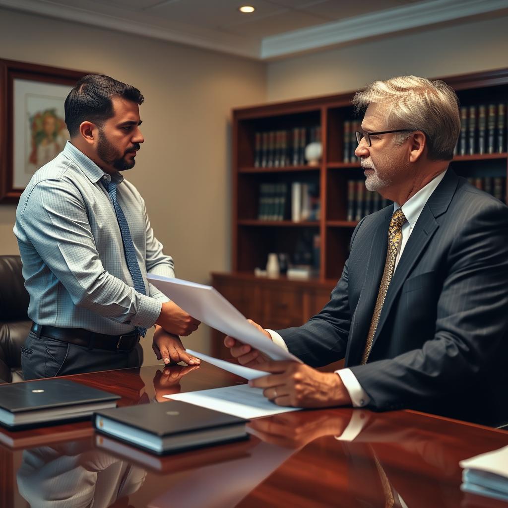 Winding Up Business Lawyer Burlington County