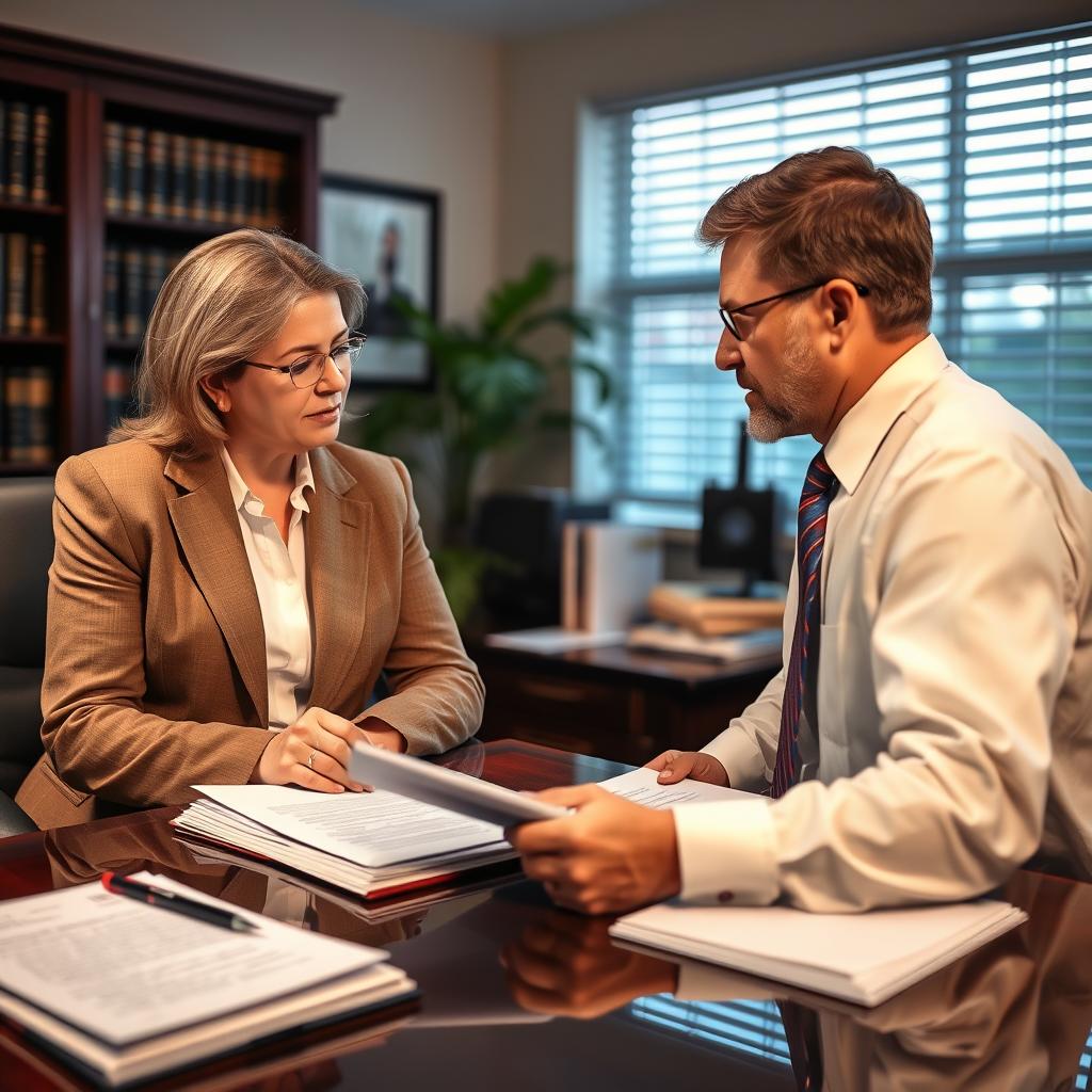 Winding Up Business Lawyer Cape May County