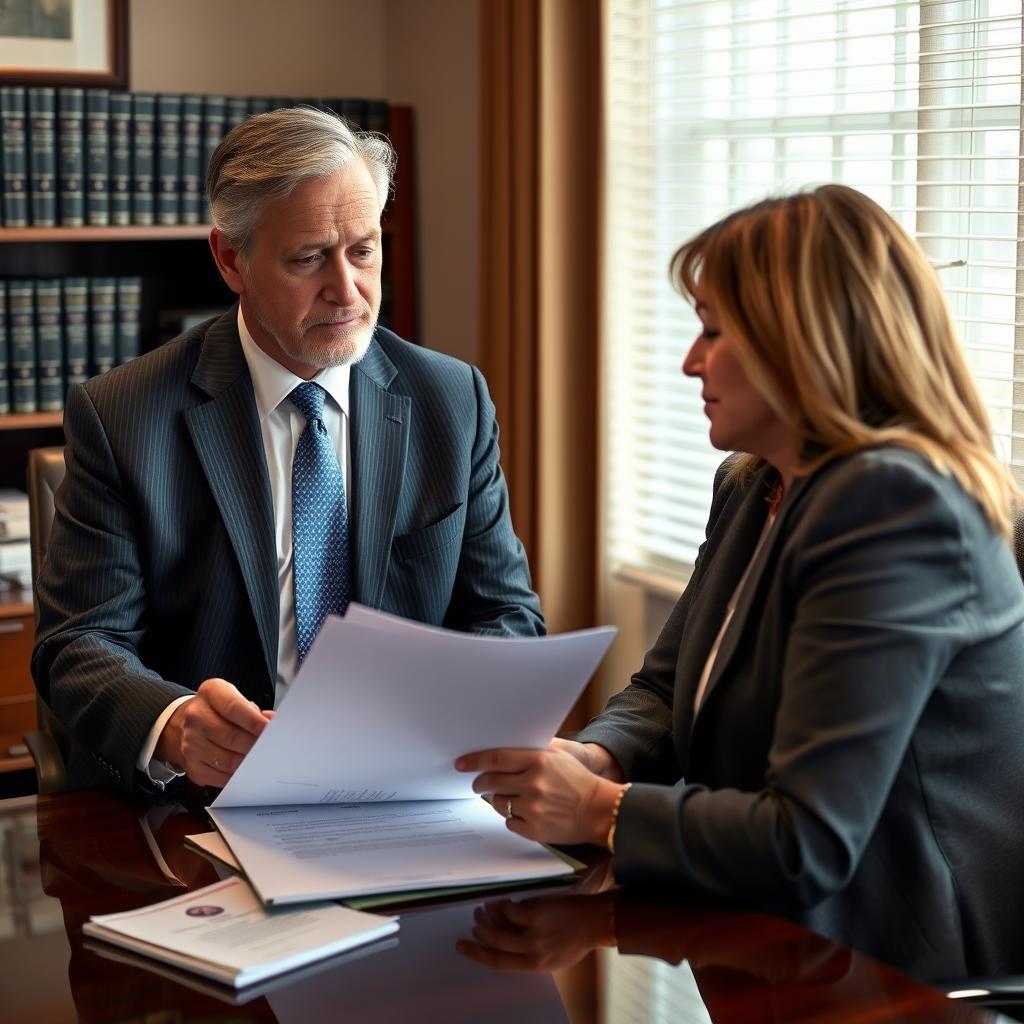 Winding Up Business Lawyer Monmouth County