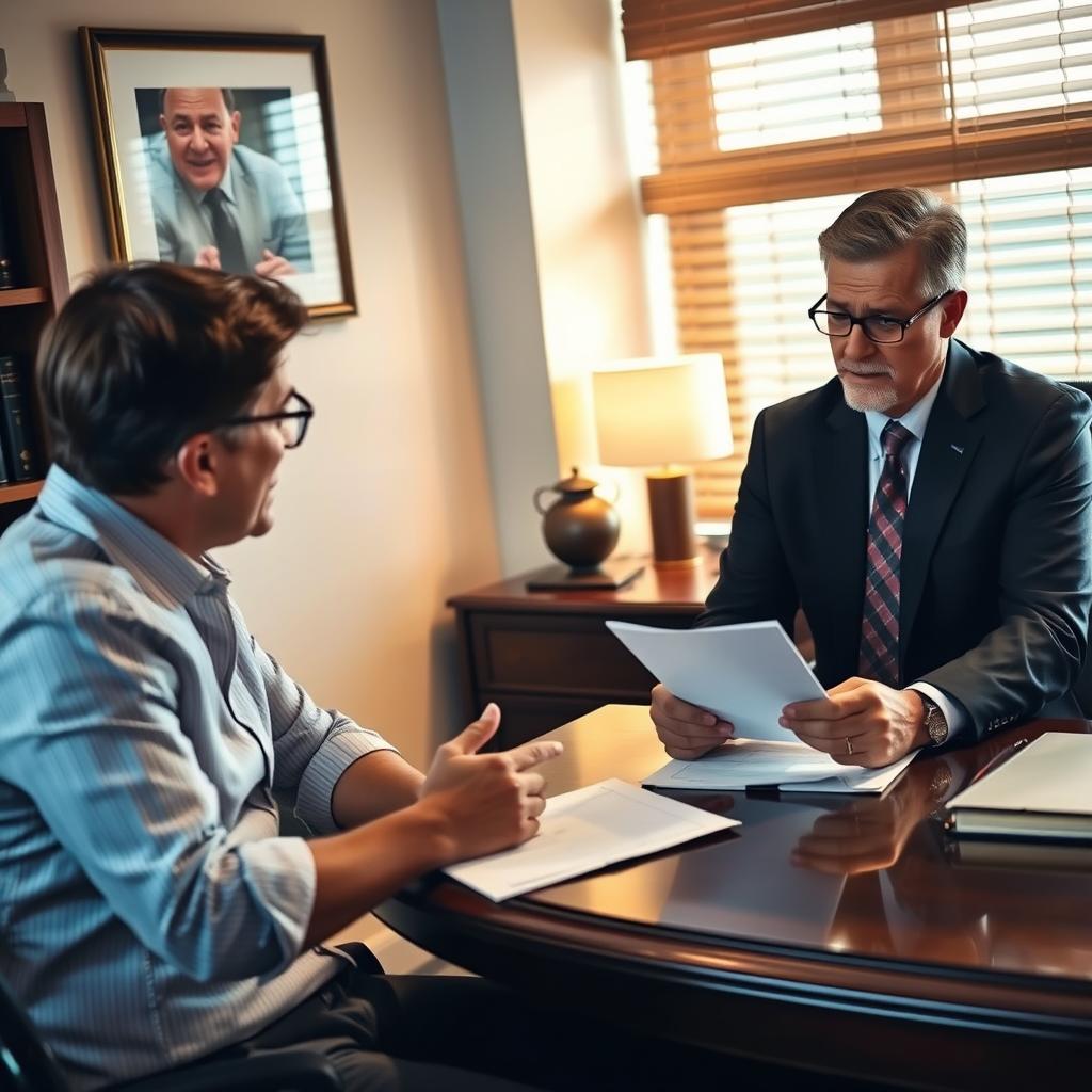 Winding Up Business Lawyer Morris County