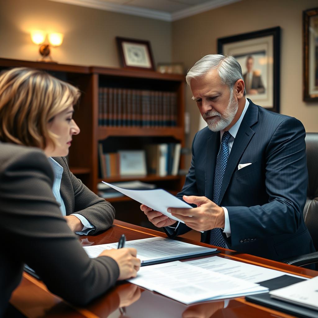 Wire Fraud lawyer Albemarle County