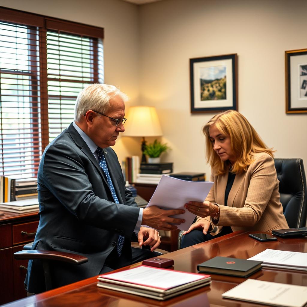 Wire Fraud lawyer Botetourt County